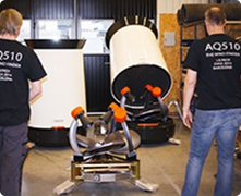 HomePage.GallerySection.Imagen de equipo