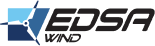 Logo Edsa Wind