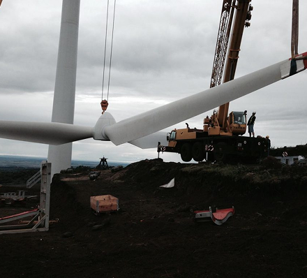 Imagen de Cambio Componentes Mayores