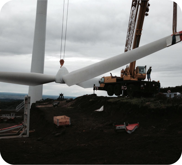 Imagen de Cambio Componentes Mayores